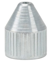 Насадка коническая для смазки PRESSOL, 12003. Коническая насадка M 10 x 1 внутр., Прессол.