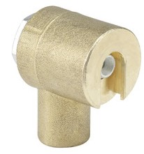 Насадка для смазки PRESSOL, 12060. Насадка смазочная для плоских масленок 10 мм, PRESSOL, артикул 12060.