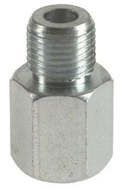 Переходник PRESSOL, 12086. Переходник PRESSOL, арт. 12086.