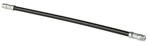 Шланг PRESSOL, 12656. Шланг М10 х 1 наружный, 8х300 мм, PRESSOL, 12656.