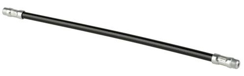 Шланг PRESSOL, 500 мм, 12666. Шланг М10 х 1 наружный, 8х500 мм, PRESSOL, 12666.