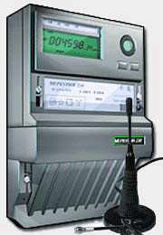 GSM - коммуникатор Меркурий 230 АRT(2)