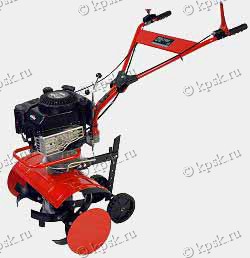 Мотокультиватор МК Мастер (Quantum XM-60) Briggs & Stratton 6,0 л.с.