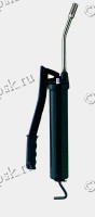 Профессиональный усиленный плунжерный шприц класса 2, рычажный